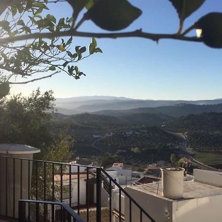 Mirador Del Olivar Олвера Екстериор снимка